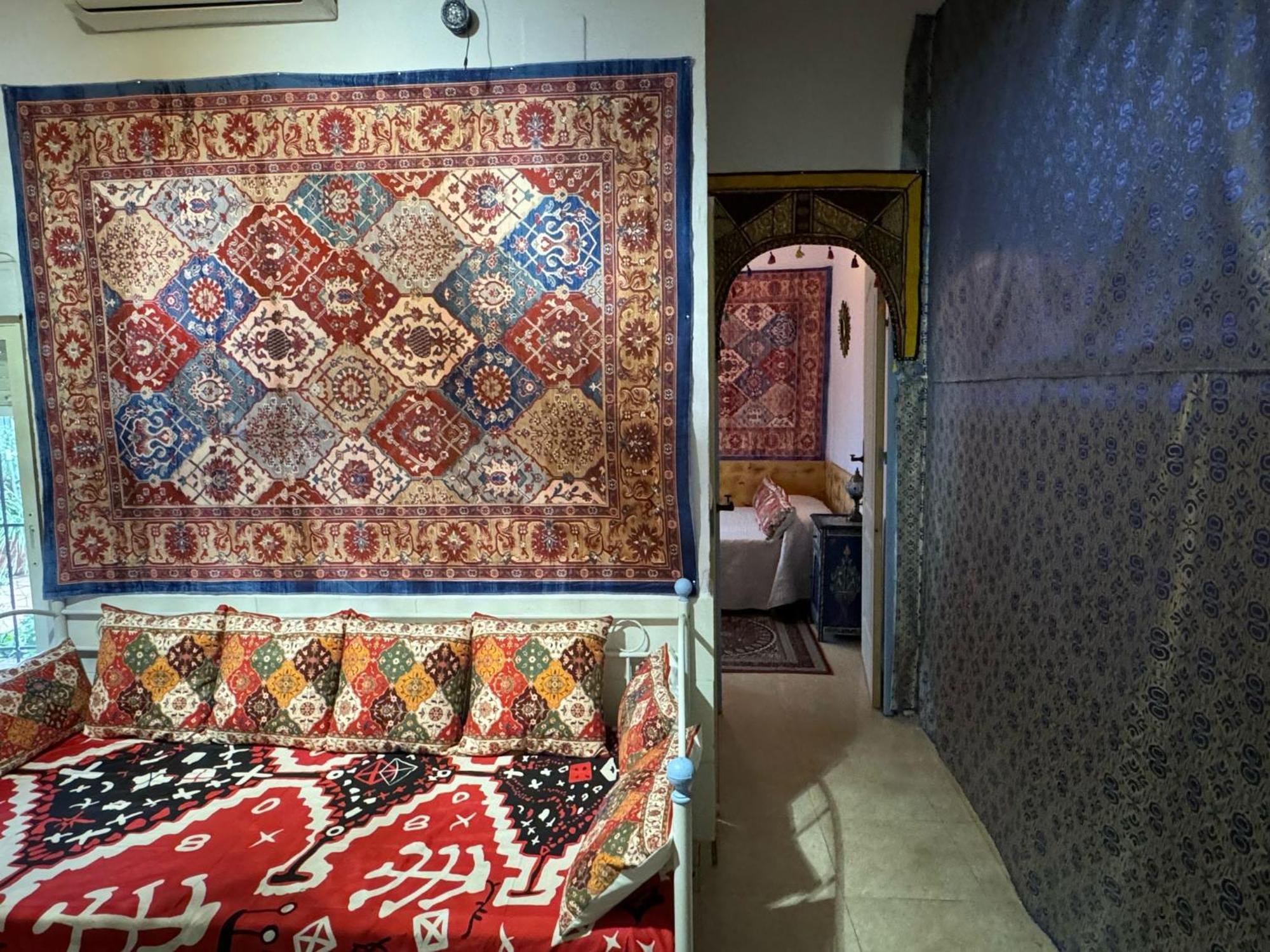 Appartamento Mi Pasion Andalusi En Cordoba 2 Esterno foto